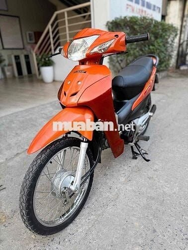 honda wave a100 chính chủ
