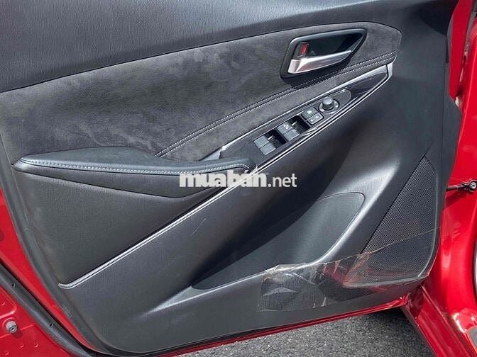 Trùm mền 2022-2025 5.200km bao test mọi nơi