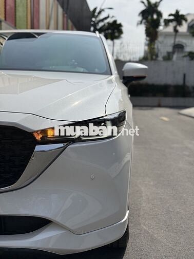 MAZDA CX-5 2024 2.0 Premium Exclusive 6000 km ✅