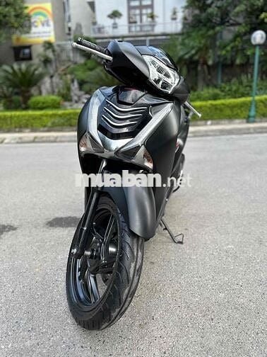 Honda Sh Việt 2018! 150cc phanh CBS - 29N1-562.38