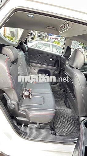 Hyundai Stargazer X 2024 - 26.151 km