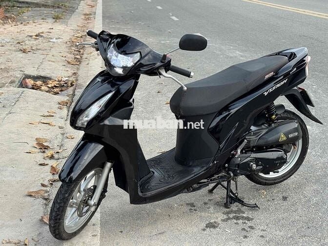 Vision rin êm kiểng