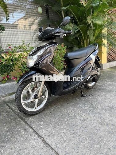 Mio Ultimo đẹp, máy êm thì thầm bao vọt biển SG