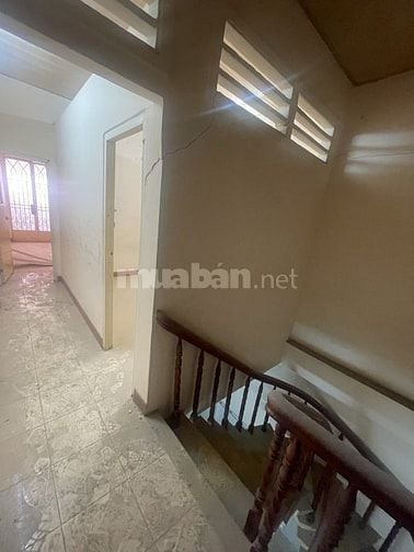 BÁN NHÀ HẺM 288 GÂN MẶT TIỀN ĐƯỜNG NAM KỲ KHỞI NGHĨA QUẬN 3