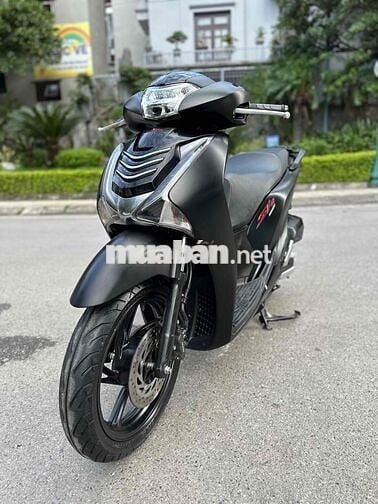 Honda Sh Việt 2018! 150cc phanh CBS - 29N1-562.38
