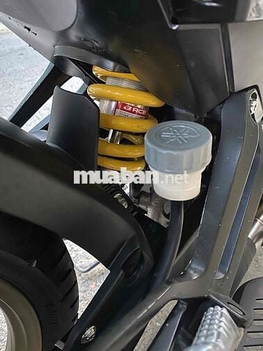 EM KẸT TIỀN BÁN EX 150 65zz 2020 9c BIỂN SỐ TỈNH