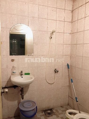 BÁN NHÀ HẺM 288 GÂN MẶT TIỀN ĐƯỜNG NAM KỲ KHỞI NGHĨA QUẬN 3