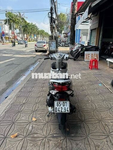 HONDA VISION FI (2011) BS:65D1:CẦN THƠ