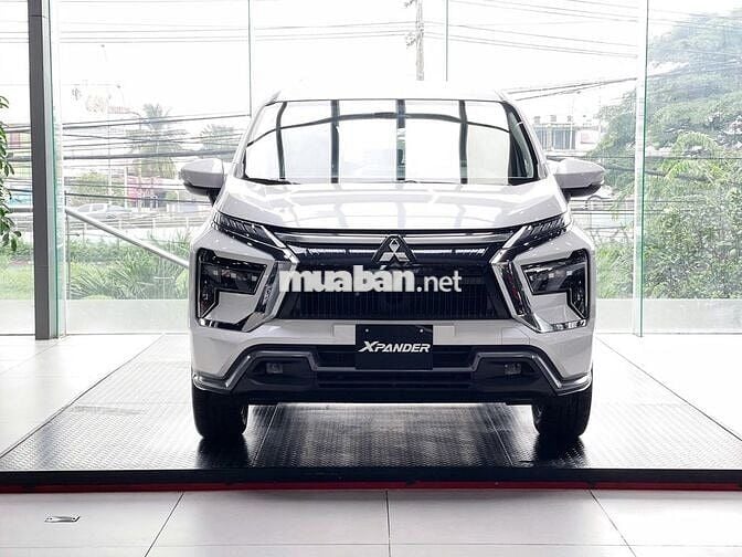Mitsubishi Xpander 2026