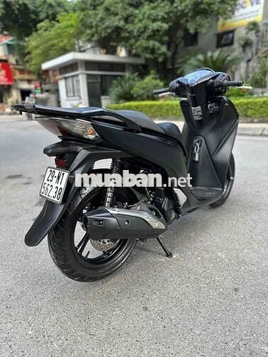 Honda Sh Việt 2018! 150cc phanh CBS - 29N1-562.38