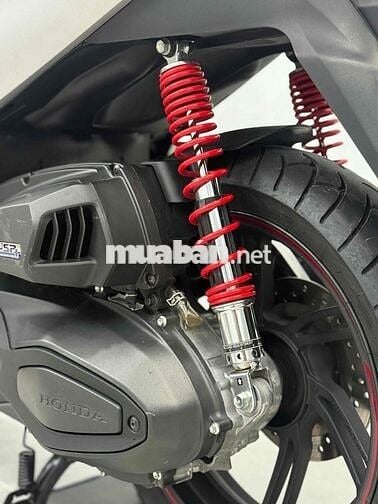 Sh350i 2023 xám bạc lướt 3000km