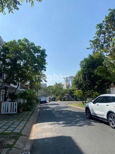 Chính chủ bán nhà khu Lovera Park Khang Điền Bình Chánh