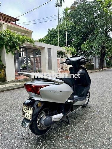 Honda SCR 5tr500 ***