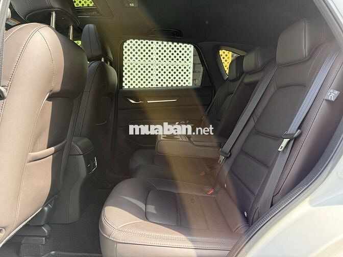 MAZDA CX-5 2024 2.0 Premium Exclusive 6000 km ✅