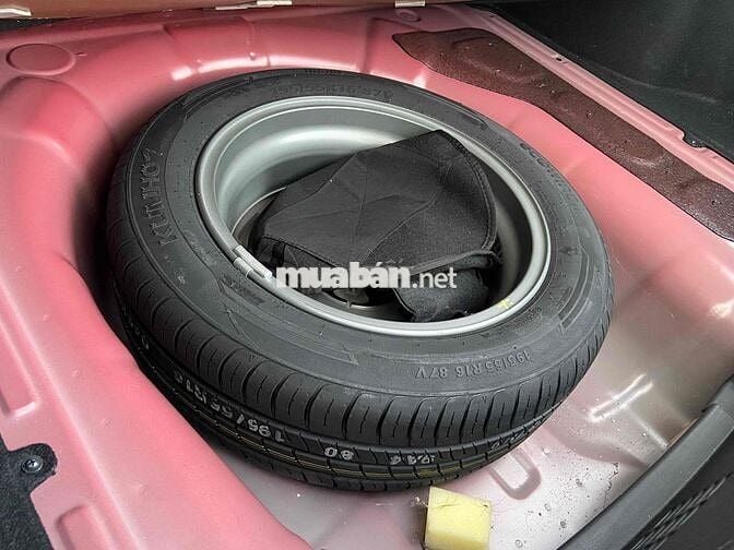 Accen 3 năm 15 ngàn kilomet bao test kiểm tra hãng