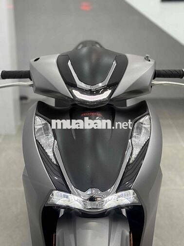 Sh350i 2023 xám bạc lướt 3000km