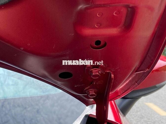 Trùm mền 2022-2025 5.200km bao test mọi nơi