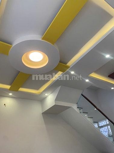 Chính chủ bán nhà khu Lovera Park Khang Điền Bình Chánh