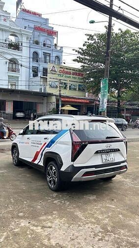 Hyundai Stargazer X 2024 - 26.151 km