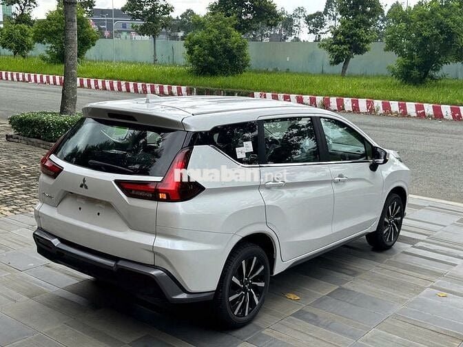 Mitsubishi Xpander 2026