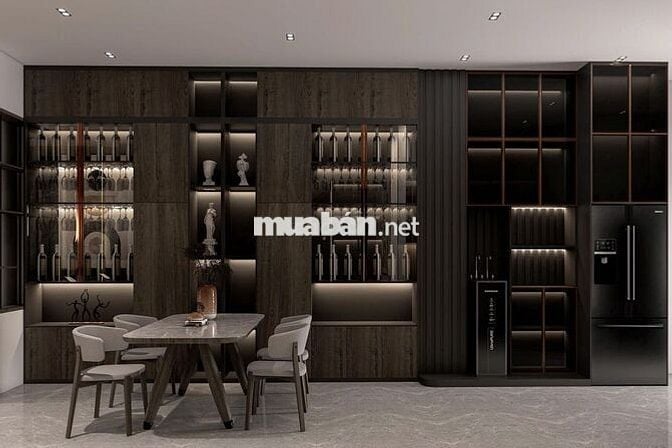 BÁN NHÀ 1 TRỆT 2 LẦU -TẠI THỚI HÒA BẾN CÁT- BÌNH DƯƠNG CHỈ VỚI 1TY879