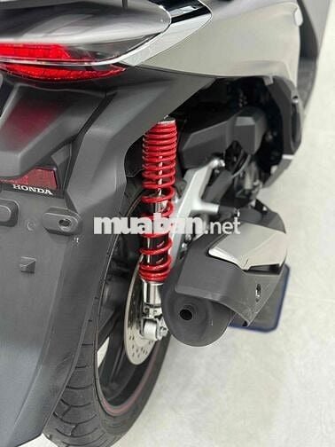 Sh350i 2023 xám bạc lướt 3000km