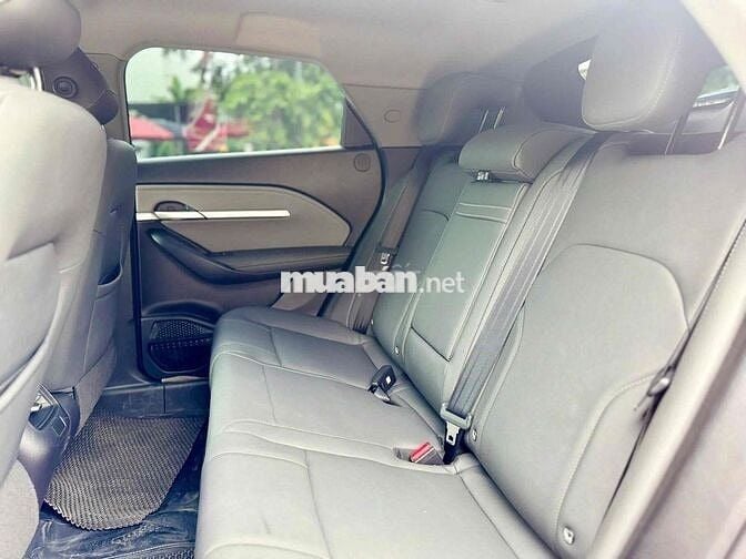 VinFast VF6 2025 Eco - 16.000 km sơn zin 100% keng