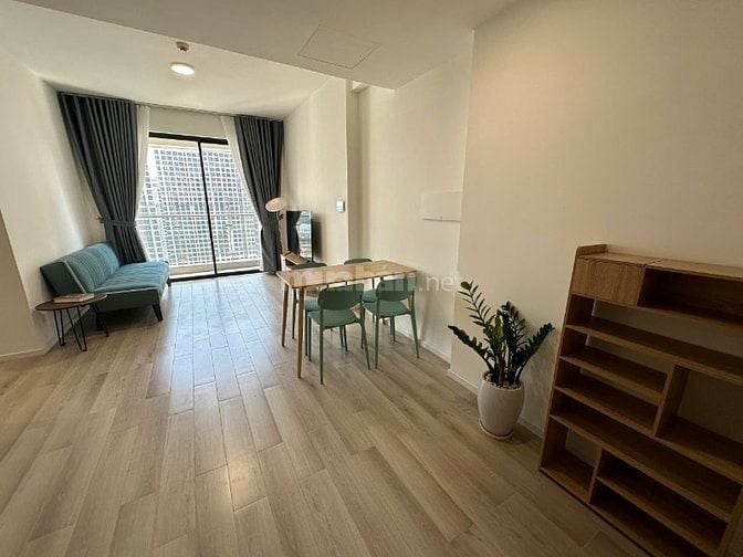 Cho thuê căn hộ cao cấp 1pn+ khu Vinhome Grand Park