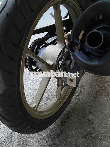 EM KẸT TIỀN BÁN EX 150 65zz 2020 9c BIỂN SỐ TỈNH