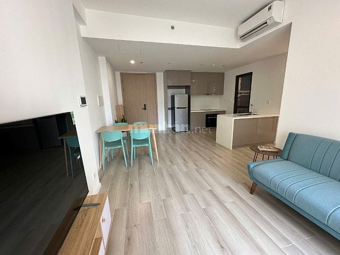 Cho thuê căn hộ cao cấp 1pn+ khu Vinhome Grand Park