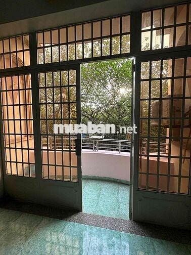 cho thuê phòng trọ mặt tiền chợ