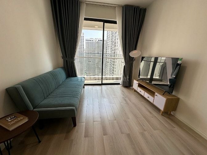 Cho thuê căn hộ cao cấp 1pn+ khu Vinhome Grand Park