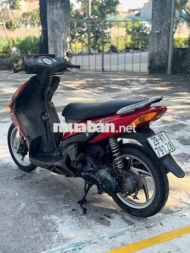 xe Click nhỏ nhẹ xe đẹp giá ngon