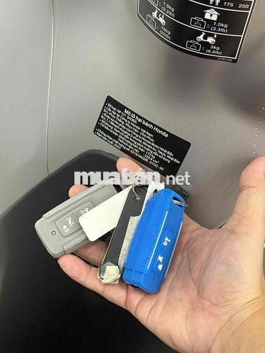 Sh350i 2023 xám bạc lướt 3000km