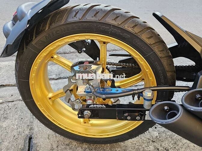 Honda MSX 125 Siêu Đẹp