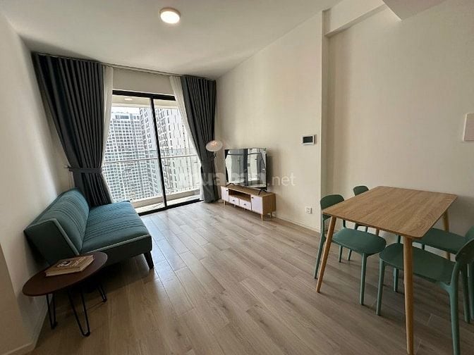 Cho thuê căn hộ cao cấp 1pn+ khu Vinhome Grand Park