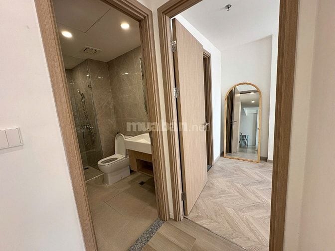 Cho thuê căn hộ cao cấp 1pn+ khu Vinhome Grand Park