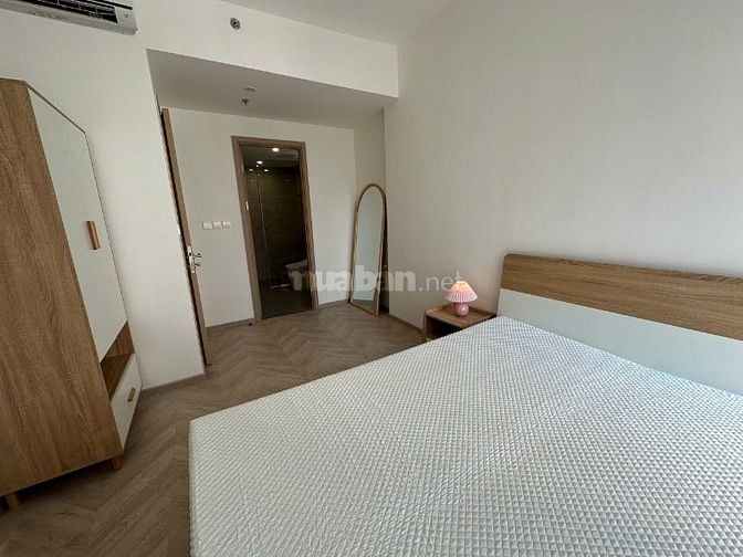 Cho thuê căn hộ cao cấp 1pn+ khu Vinhome Grand Park