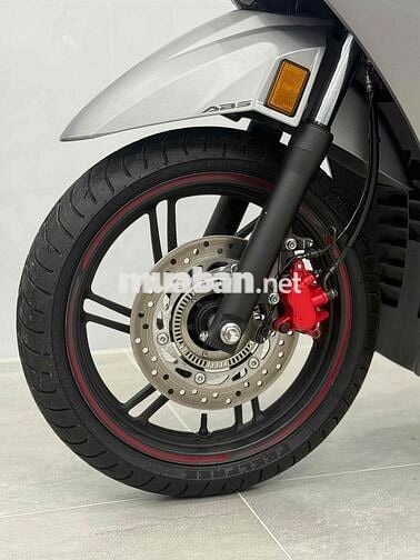 Sh350i 2023 xám bạc lướt 3000km