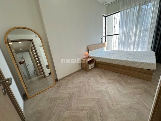 Cho thuê căn hộ cao cấp 1pn+ khu Vinhome Grand Park