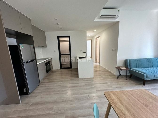 Cho thuê căn hộ cao cấp 1pn+ khu Vinhome Grand Park