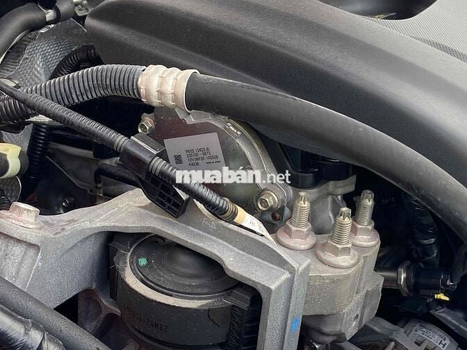 Trùm mền 2022-2025 5.200km bao test mọi nơi