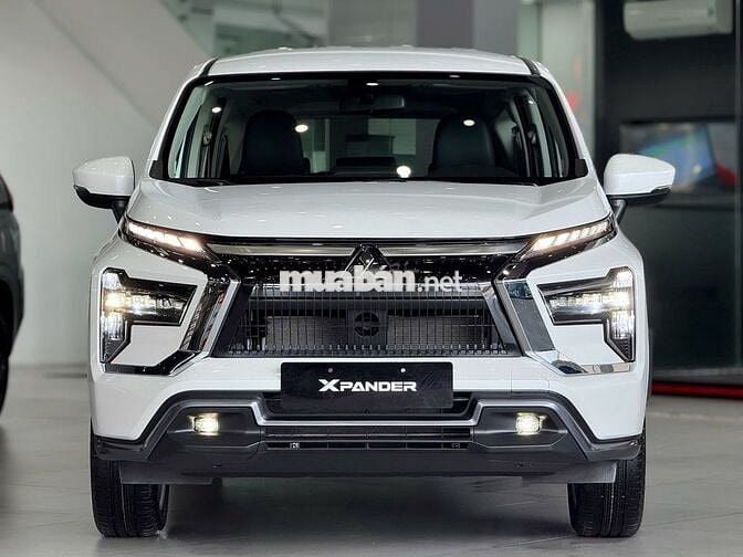 Mitsubishi Xpander 2026