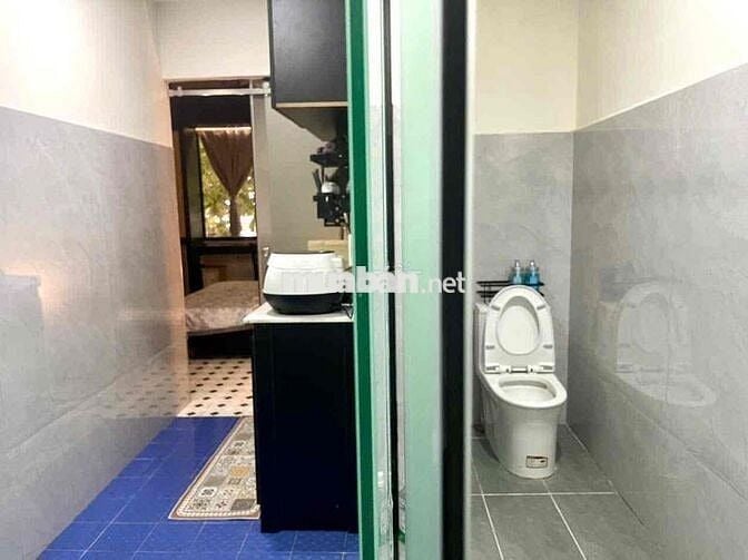 cho thuê phòng phong cách đông dương ở trung tâm Quận 3