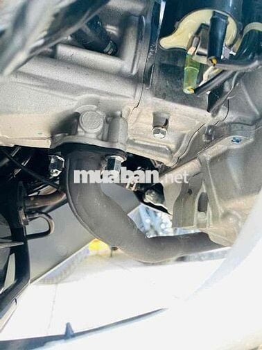 Honda SH125CBS 2025 Trắng 1000 km