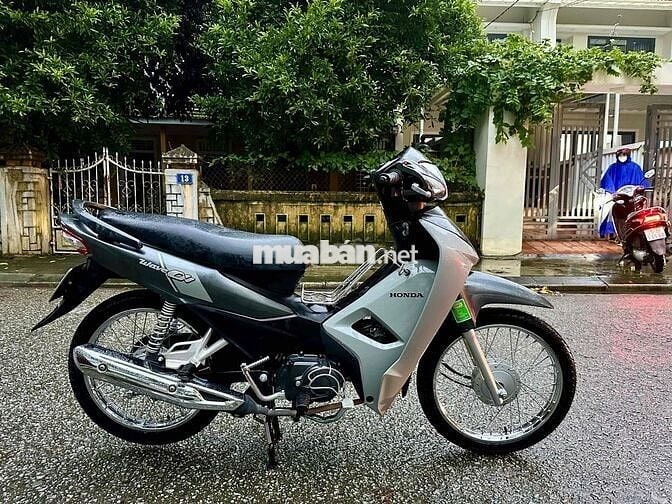 Wave A 9/2025 odo 2900km liên hệ ***