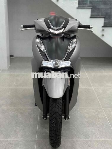 Sh350i 2023 xám bạc lướt 3000km