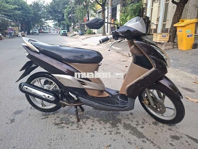 Mio utimo giấy tờ đầy đủ. Máy êm zin