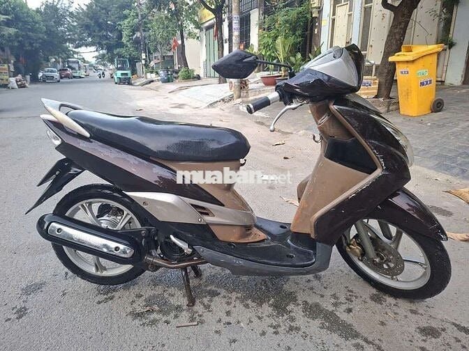 Mio utimo giấy tờ đầy đủ. Máy êm zin