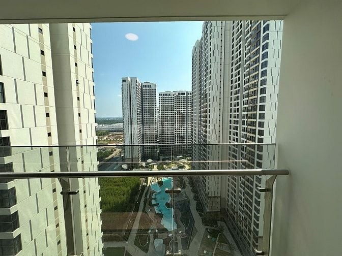 Cho thuê căn hộ cao cấp 1pn+ khu Vinhome Grand Park